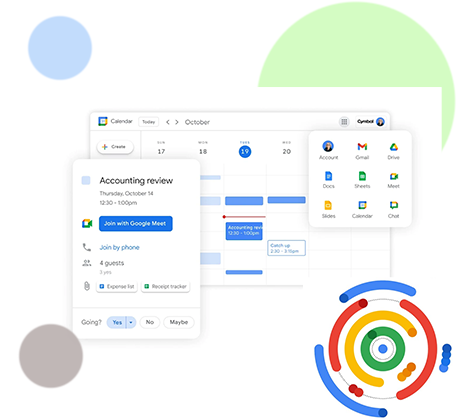 Google Workspace Administration