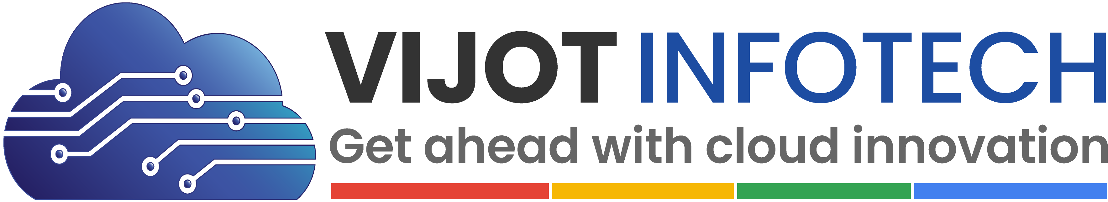 Vijot Infotech