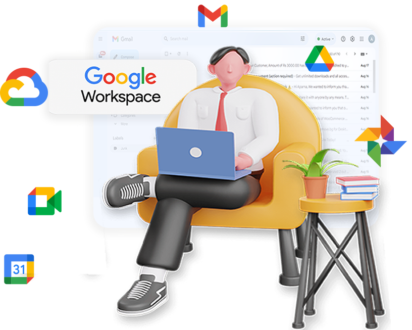 Google Workspace