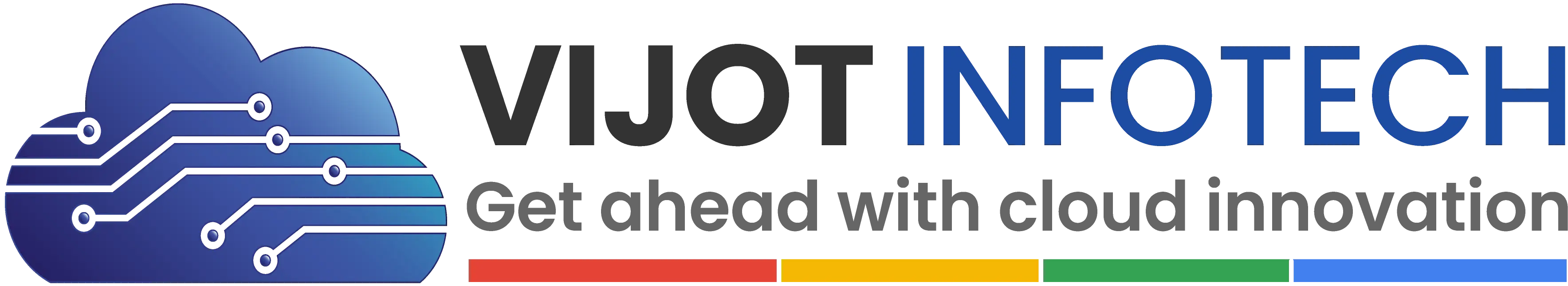 Vijot Infotech