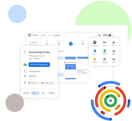 Google Workspace Administration