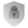 security-shield-green